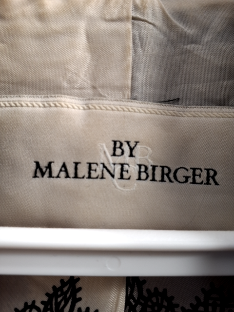 By Malene Birger Frakke