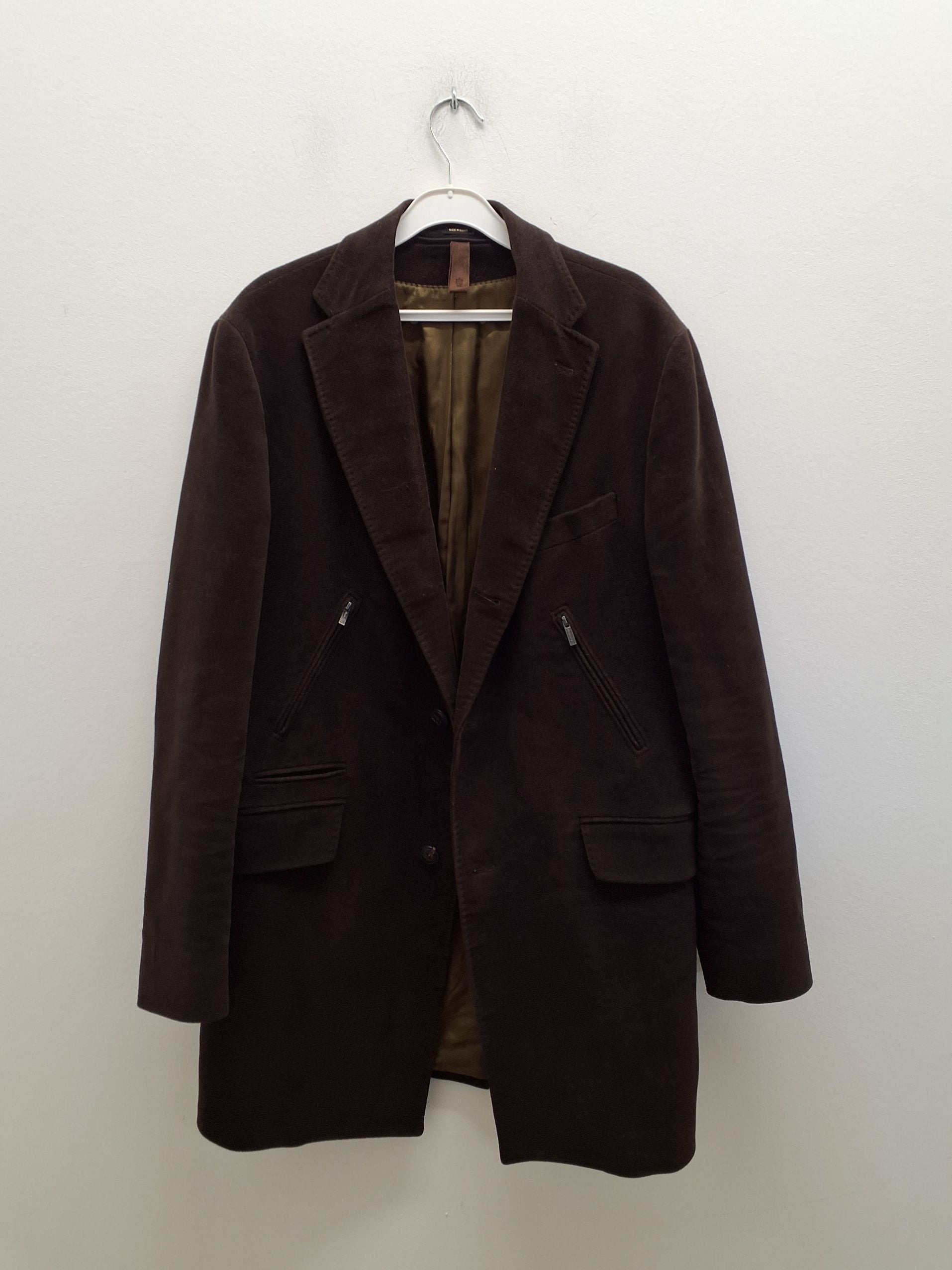 Massimo Dutti Jakke