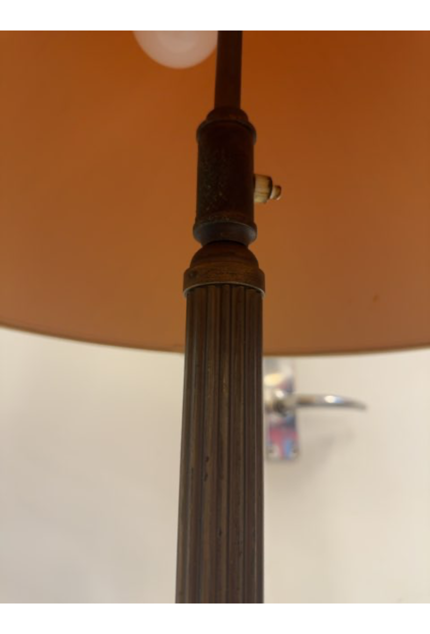 Josef Frank Design Stander lampe
