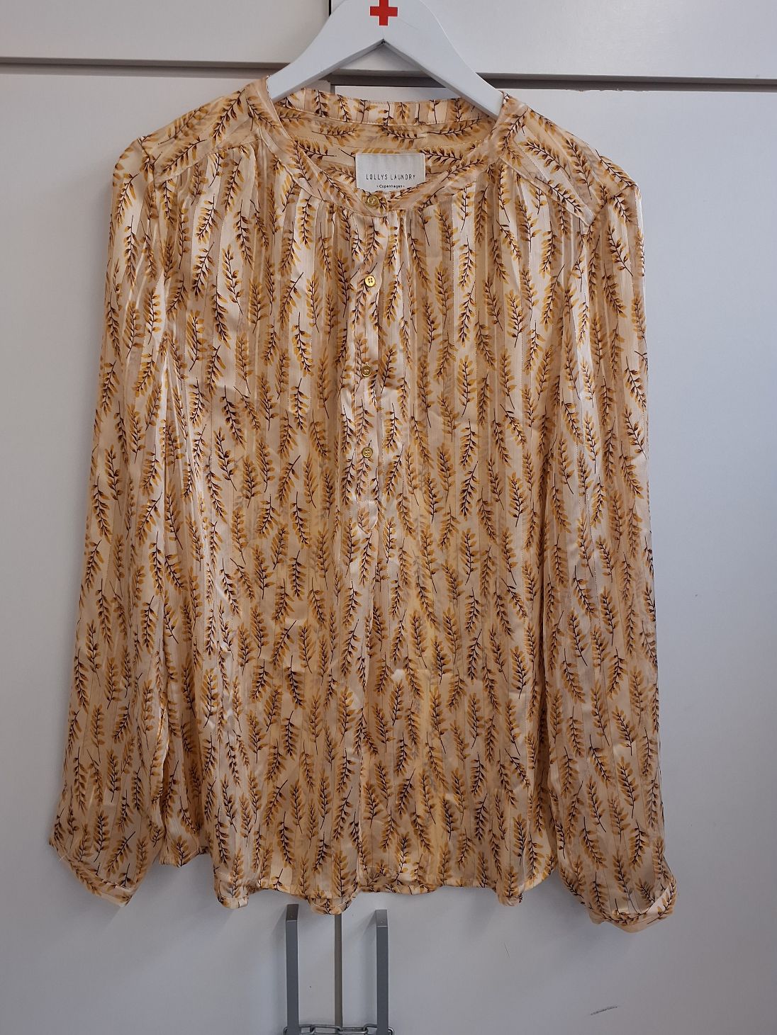 Lolly’s Laundry Bluse