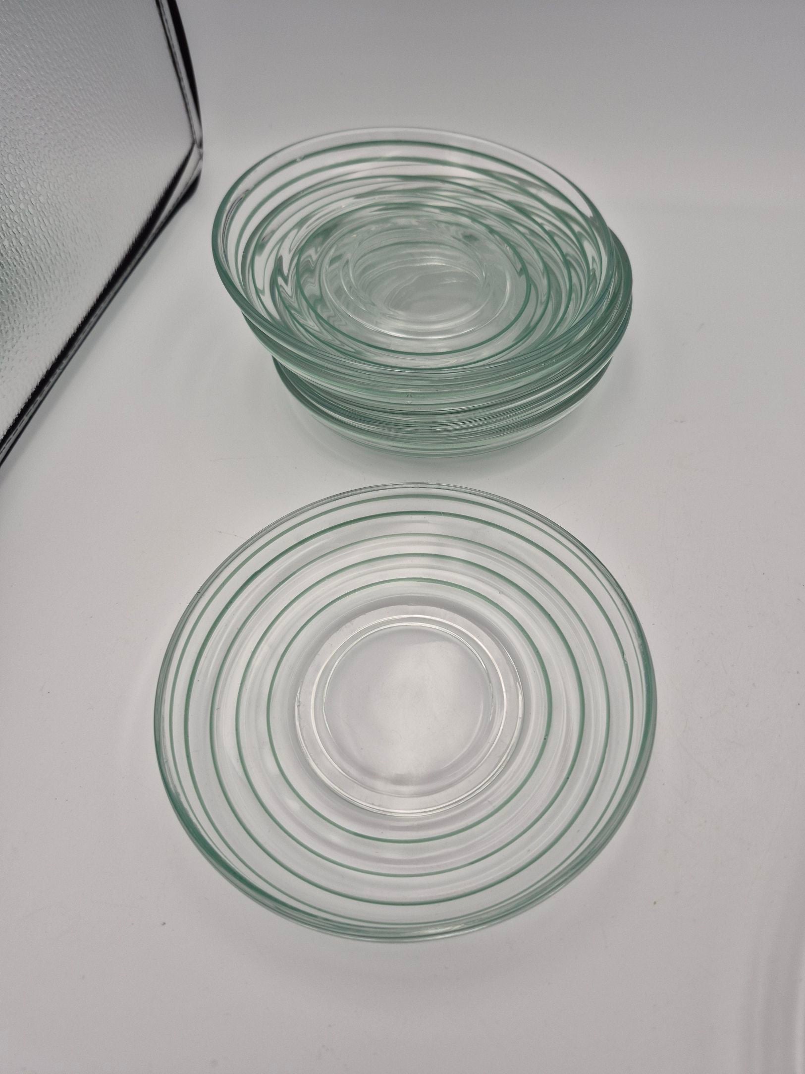 Glas sæt (12)