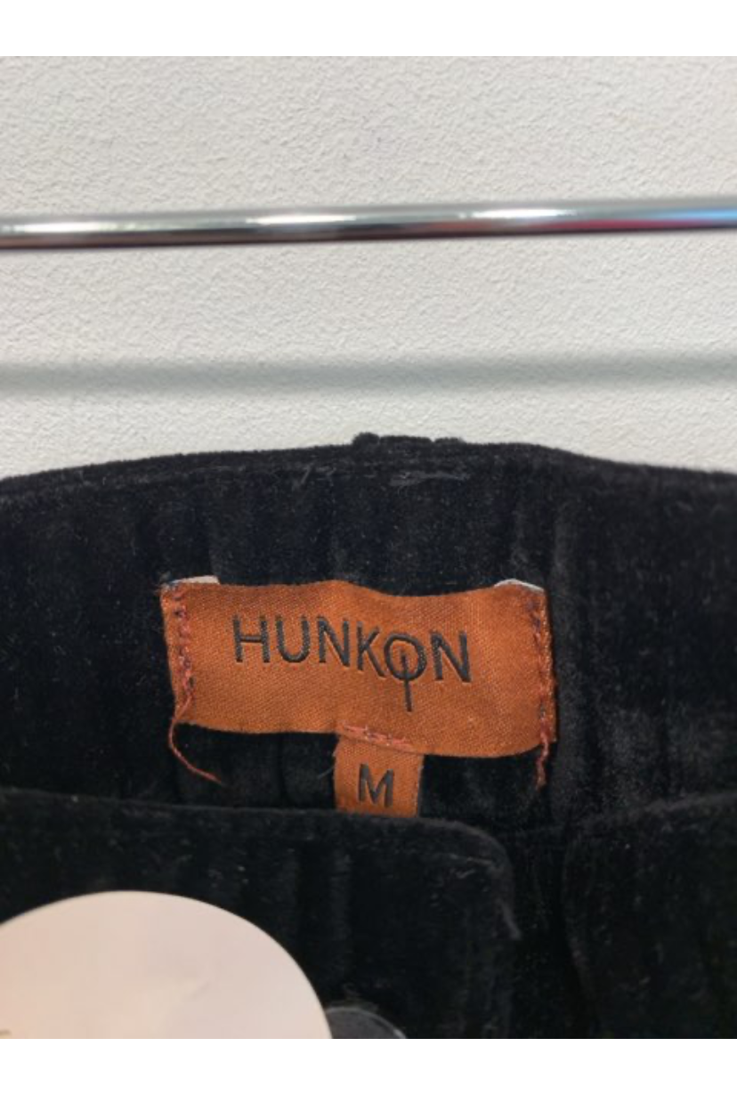 Hunkøn Bukser