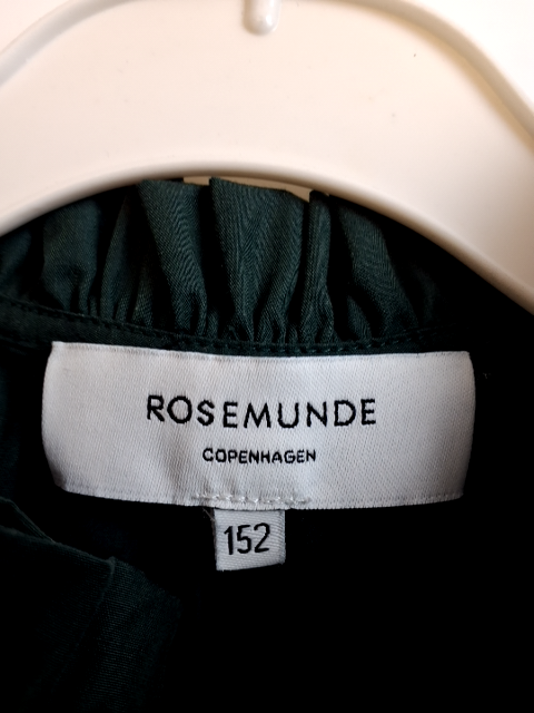 Rosemunde Kjole