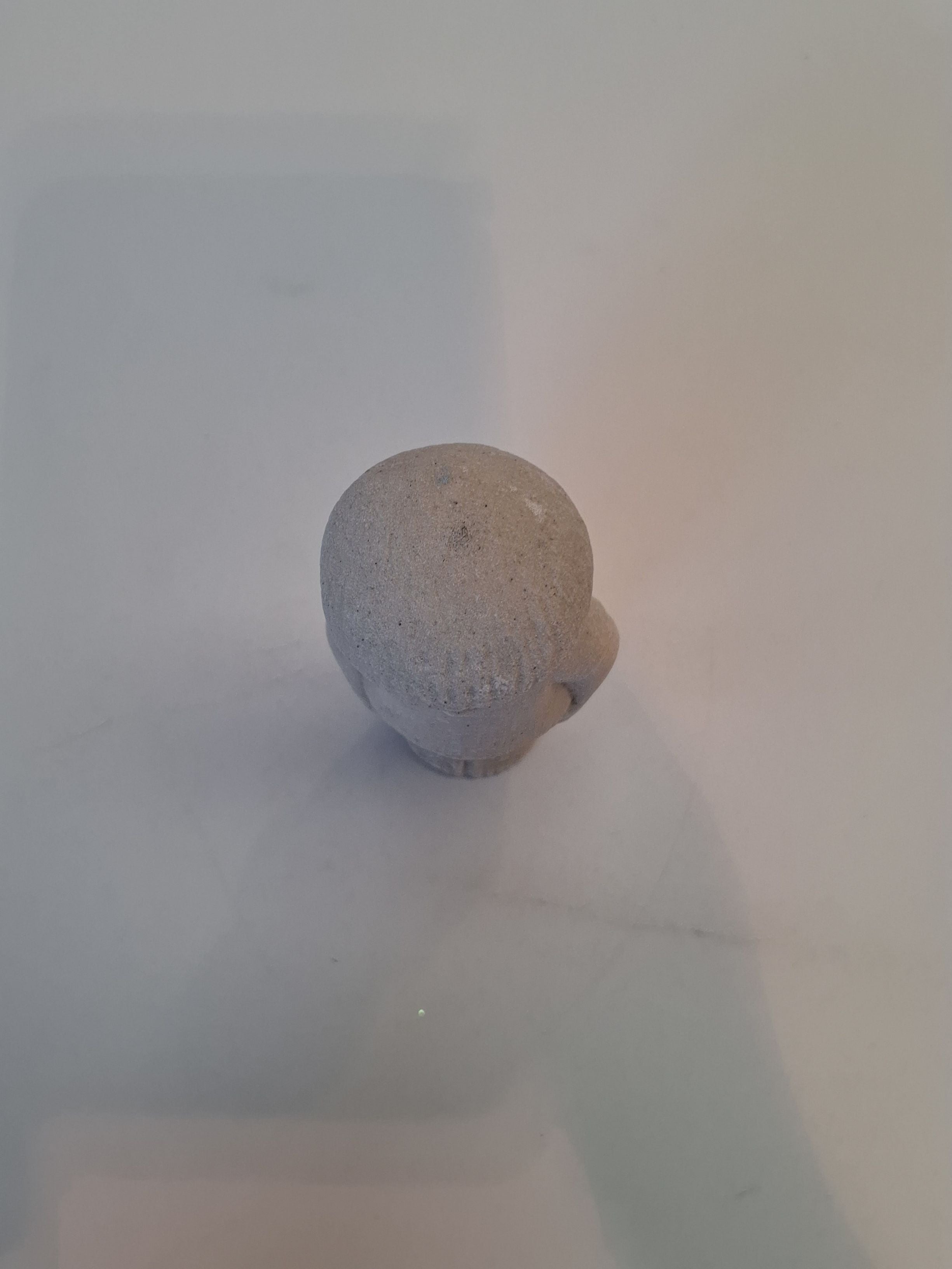 Marbell stone art- dreng