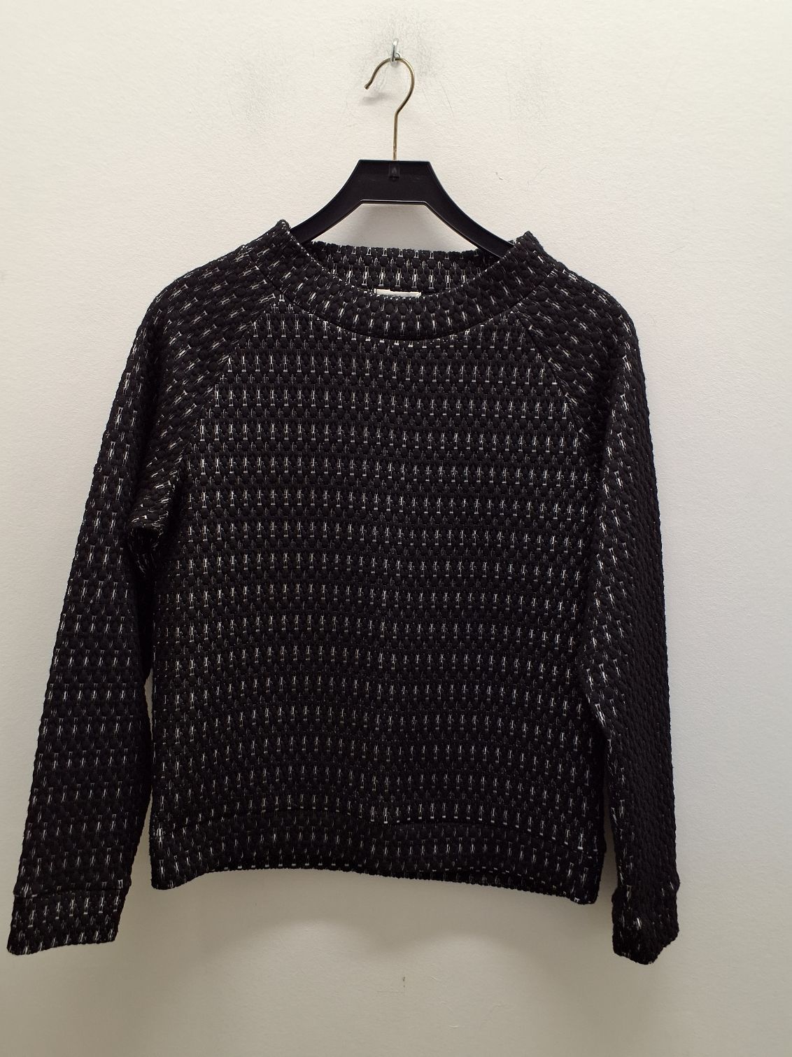 Maché Bluse