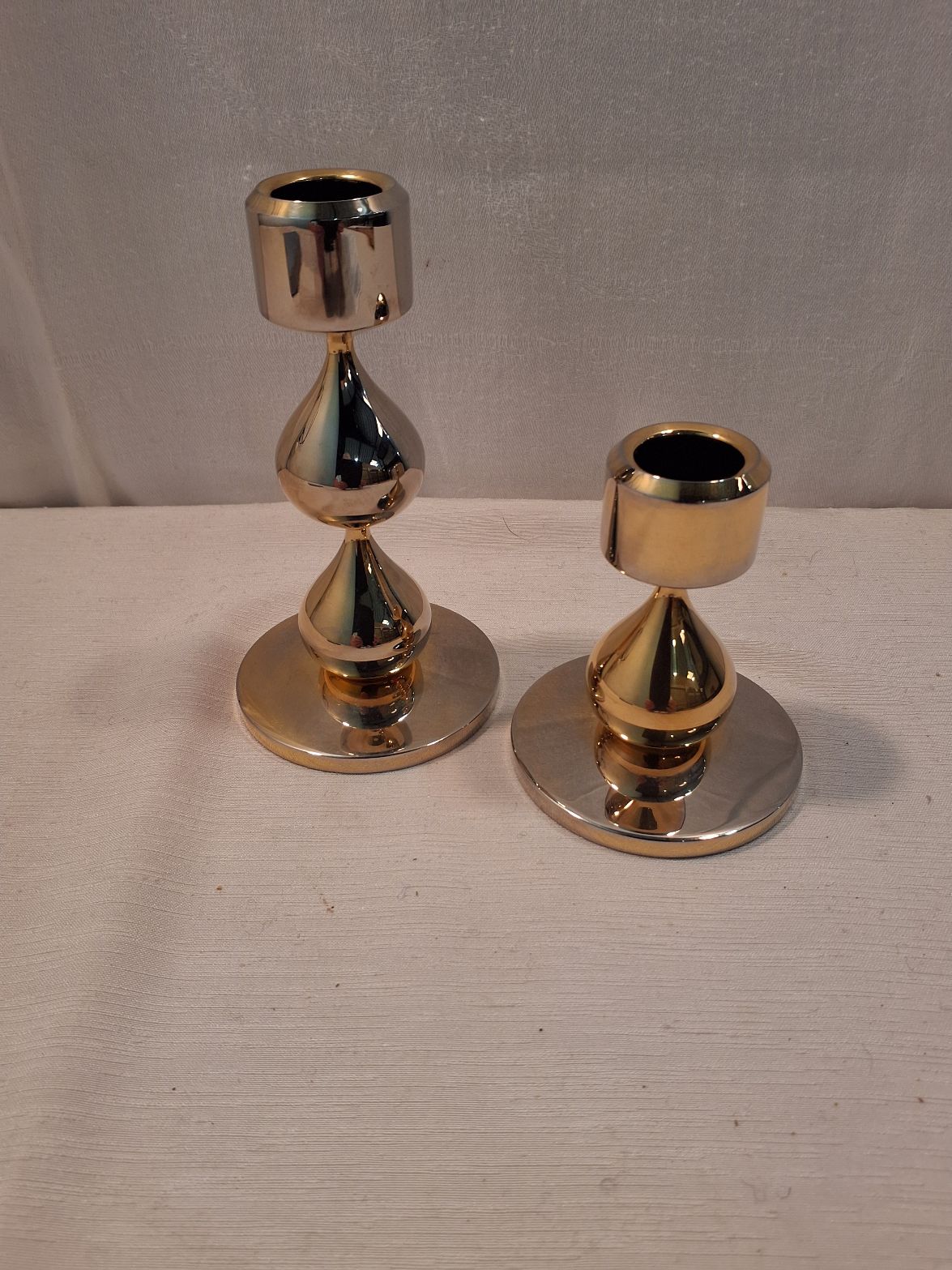Design Asmussen, lysestage
