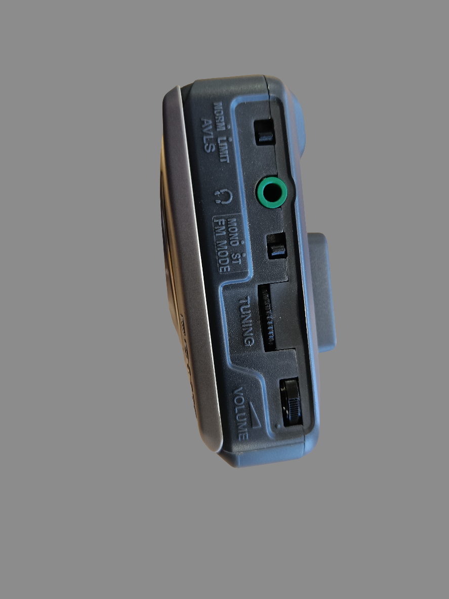 Walkman Sony