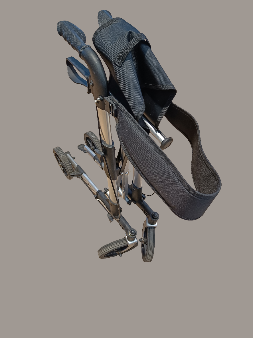 Rollator letvægt