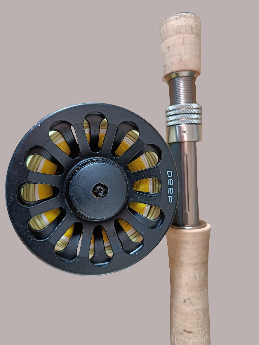 Fluestang Sage VXP