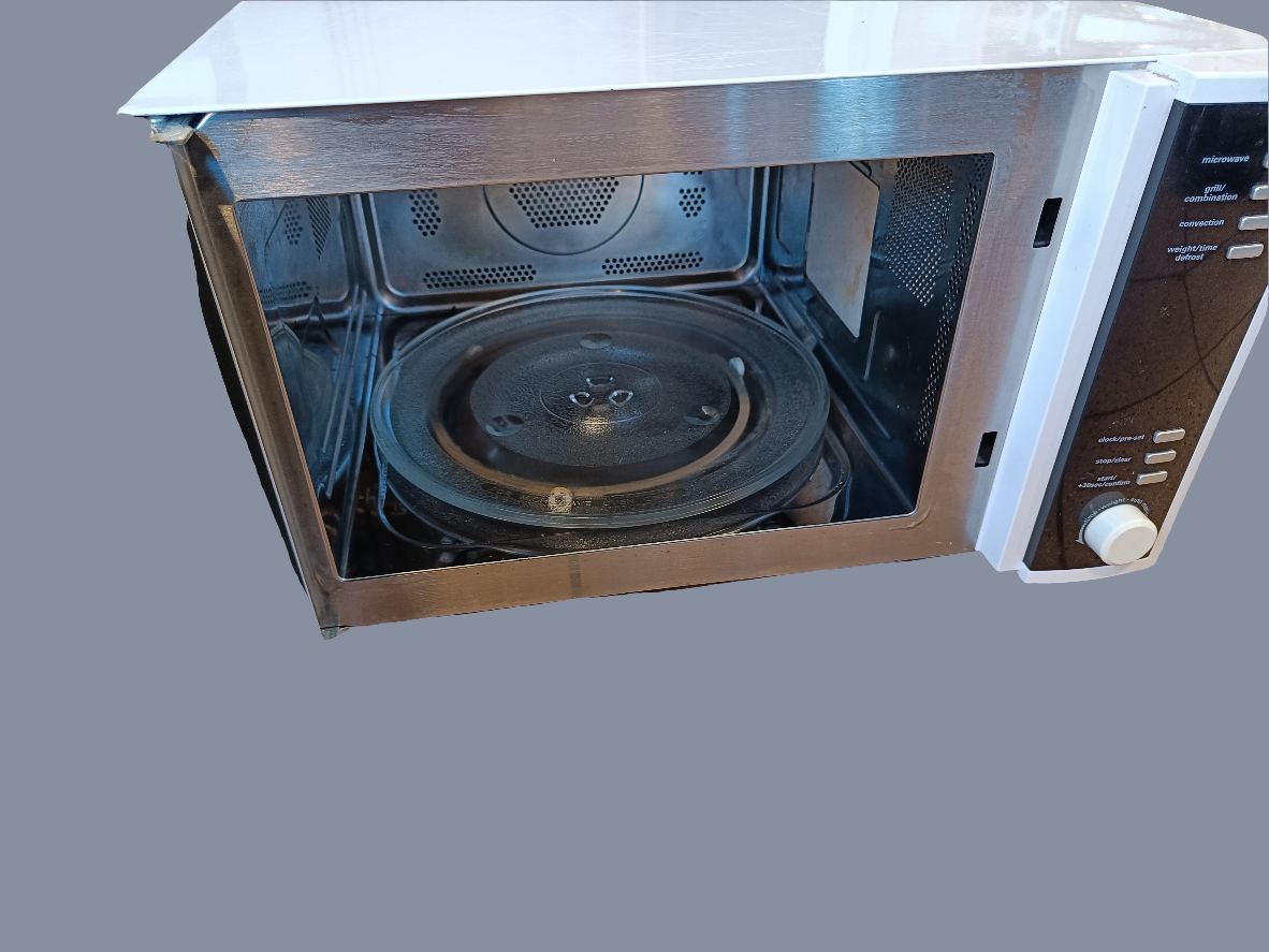 Kenwood combi-ovn