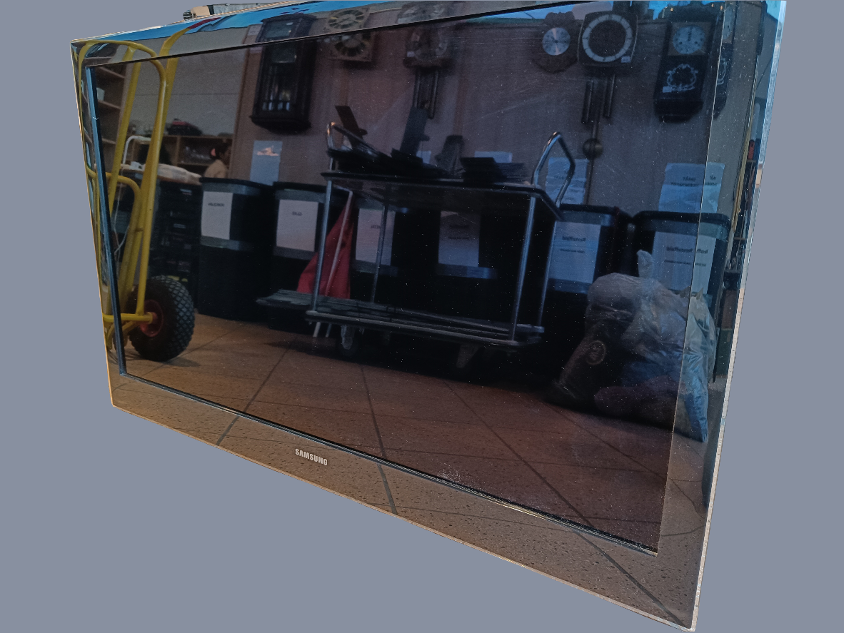 Samsung 46" TV