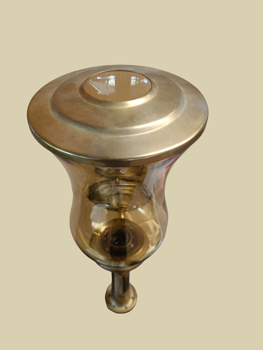 Hurricane lampe