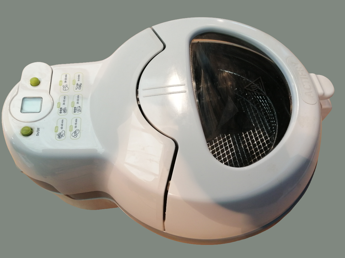 Airfryer Tefal