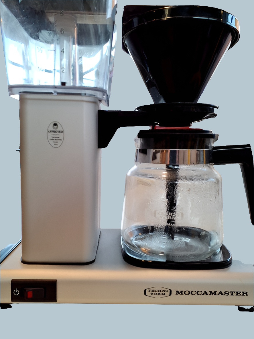 Moccamaster