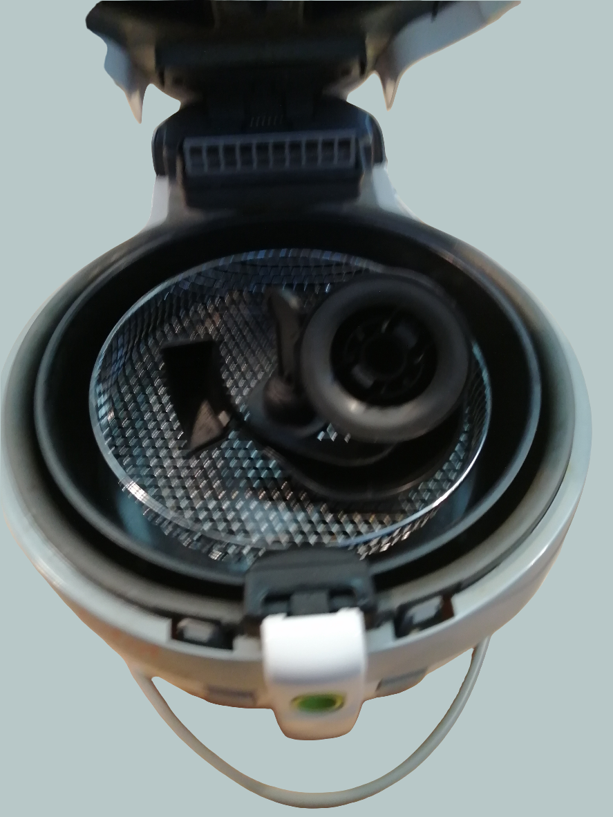 Airfryer Tefal