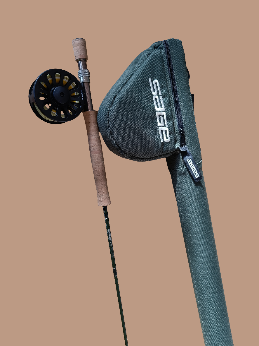 Fluestang Sage VXP