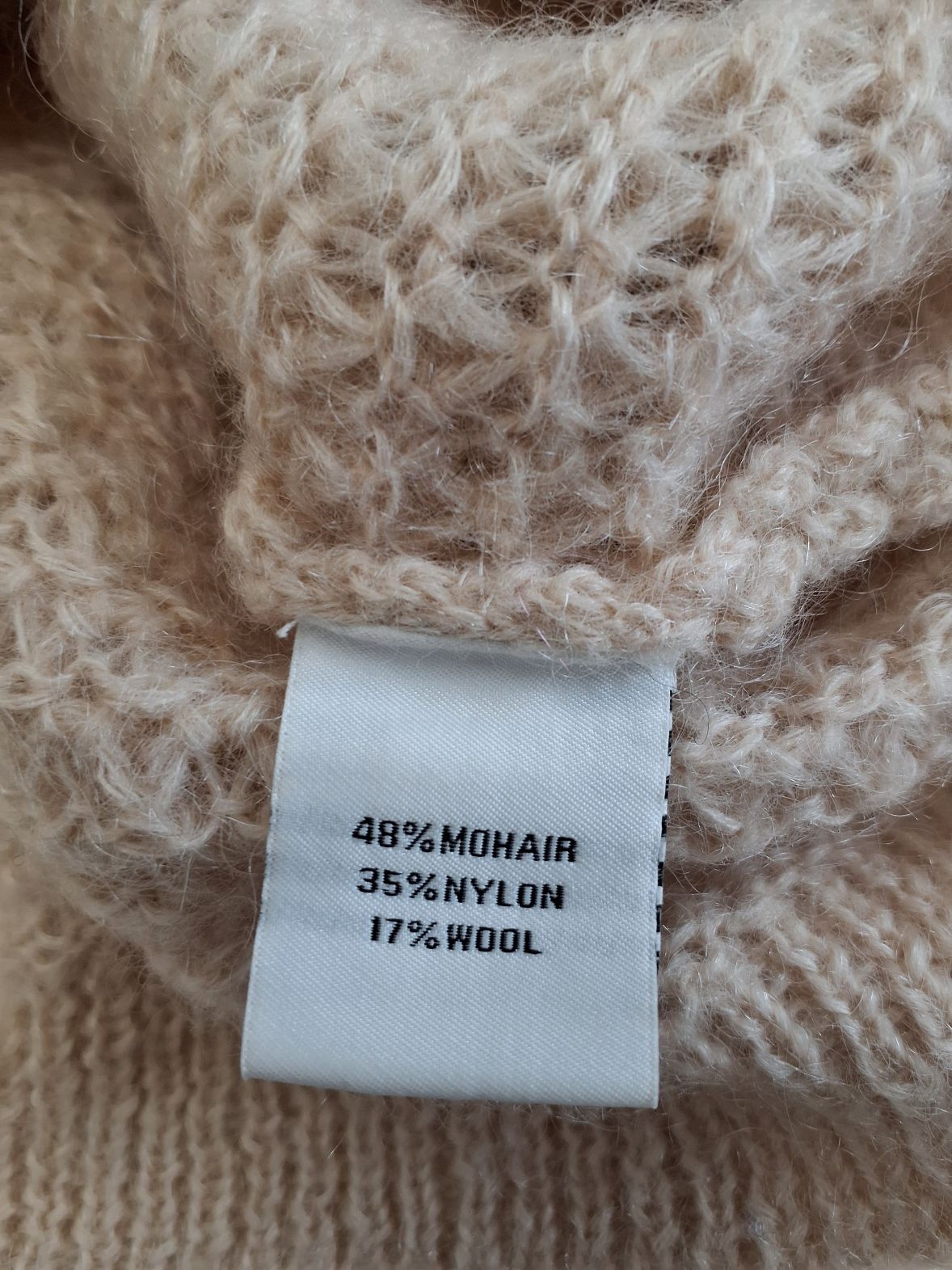 Dear Dharma Cardigan