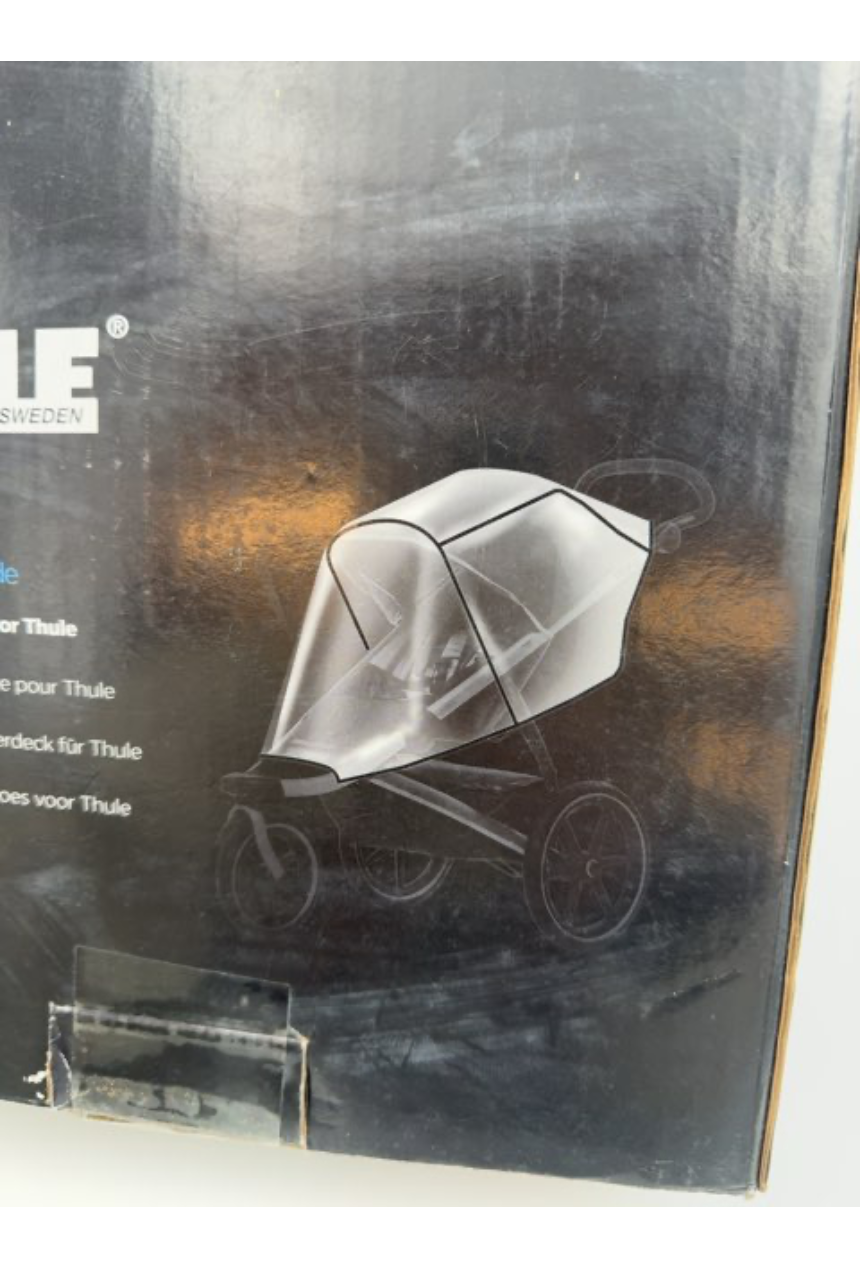 Thule rain Cover