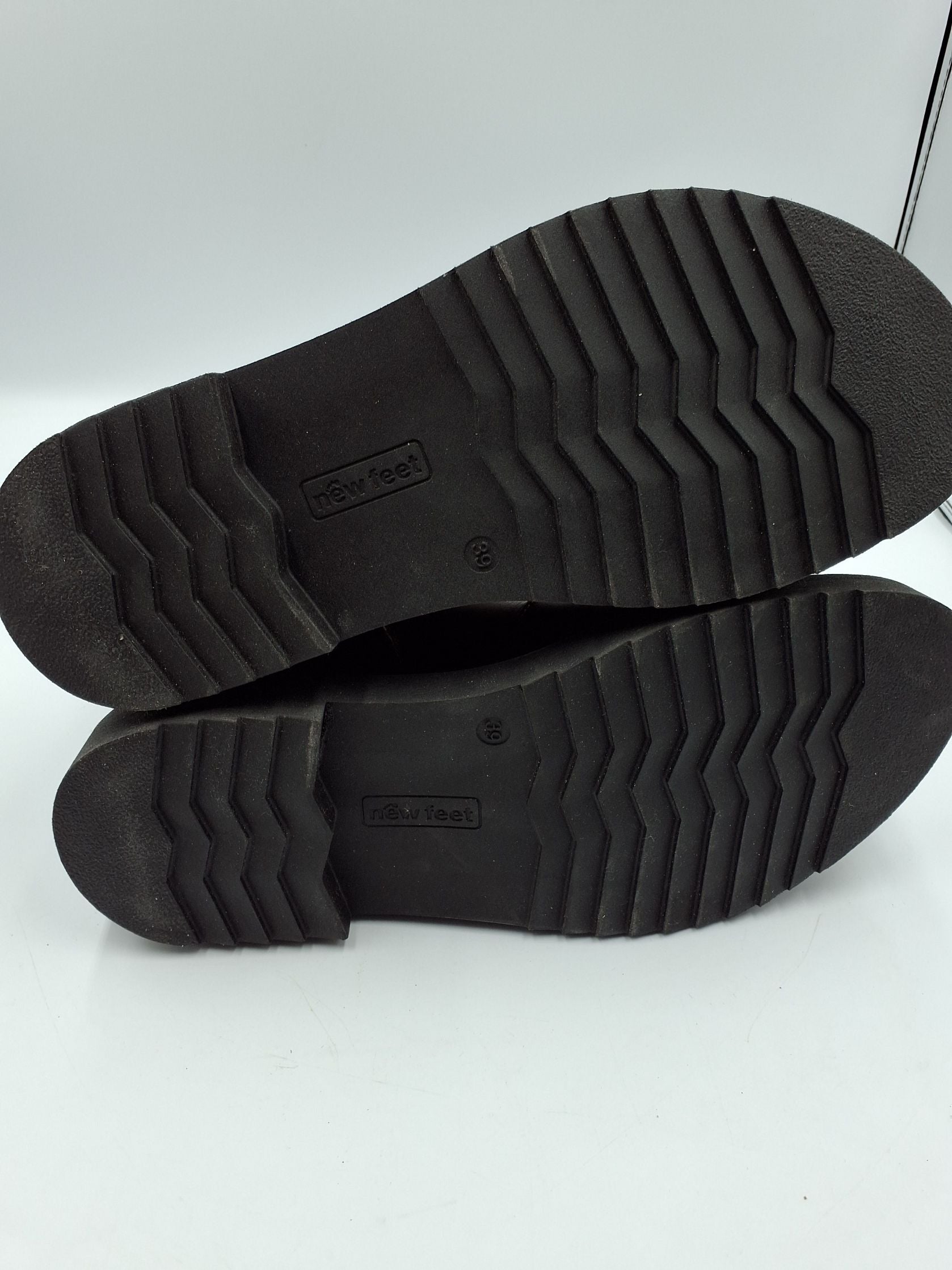 New Feet Støvler