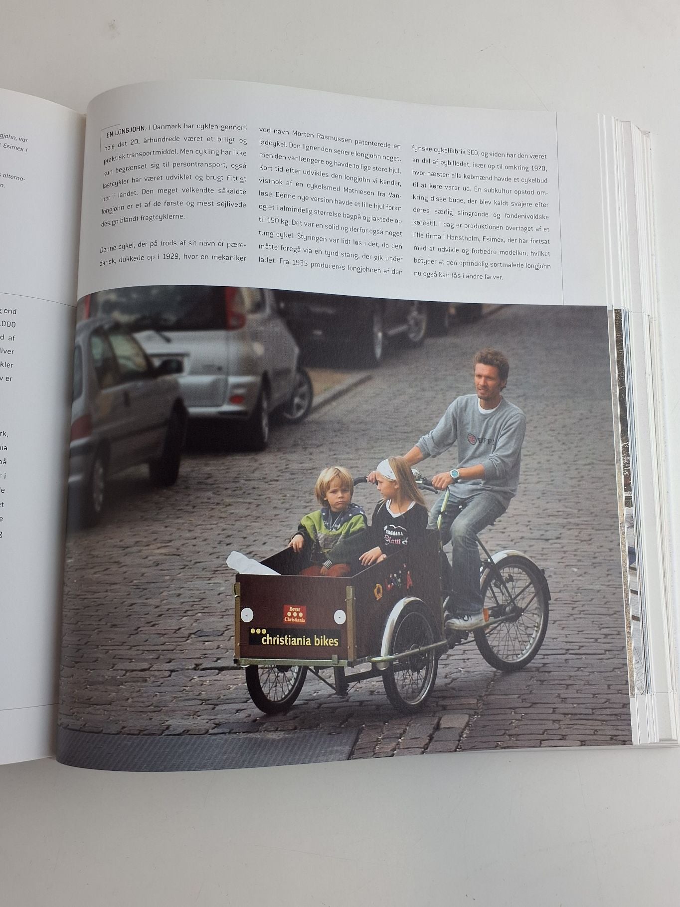 Bog.Thomas Dickson.dansk design