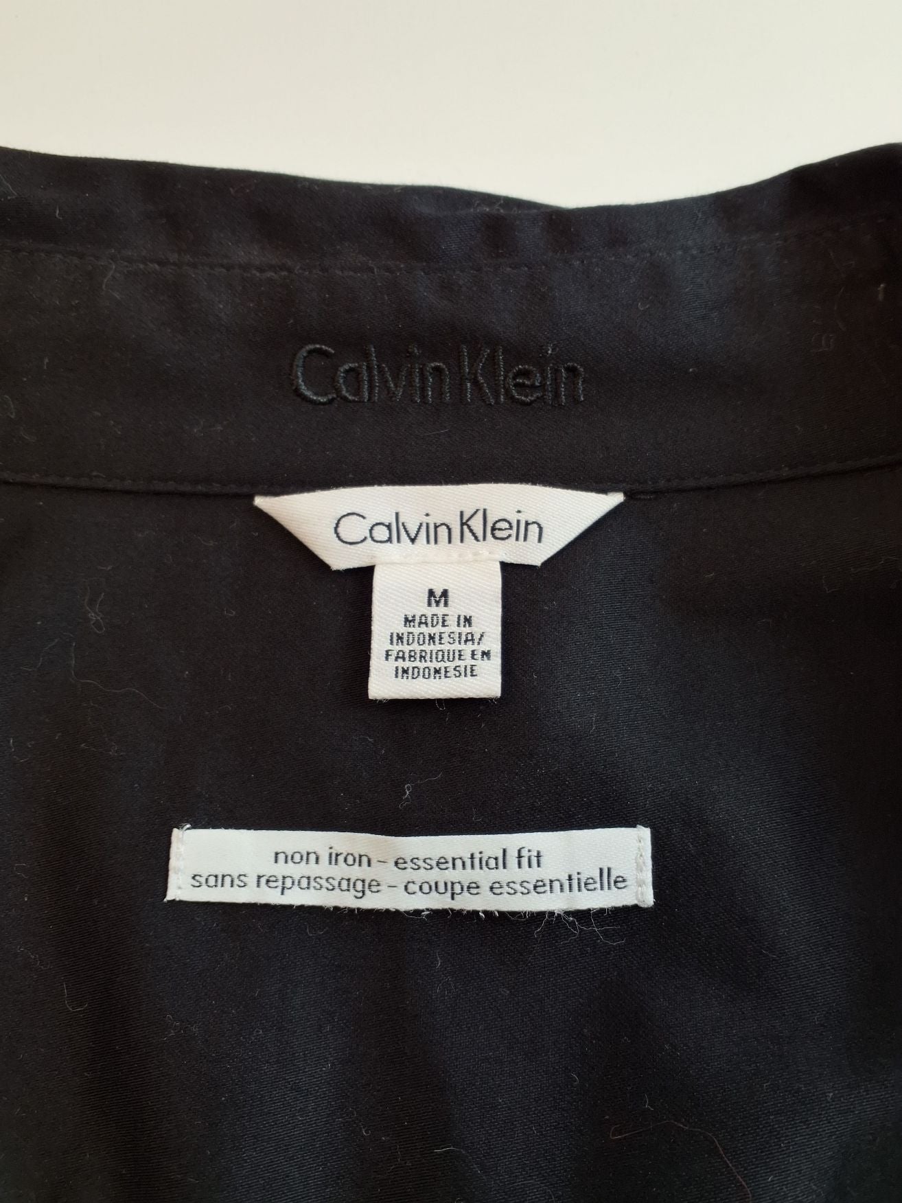 Calvin Klein Skjorte