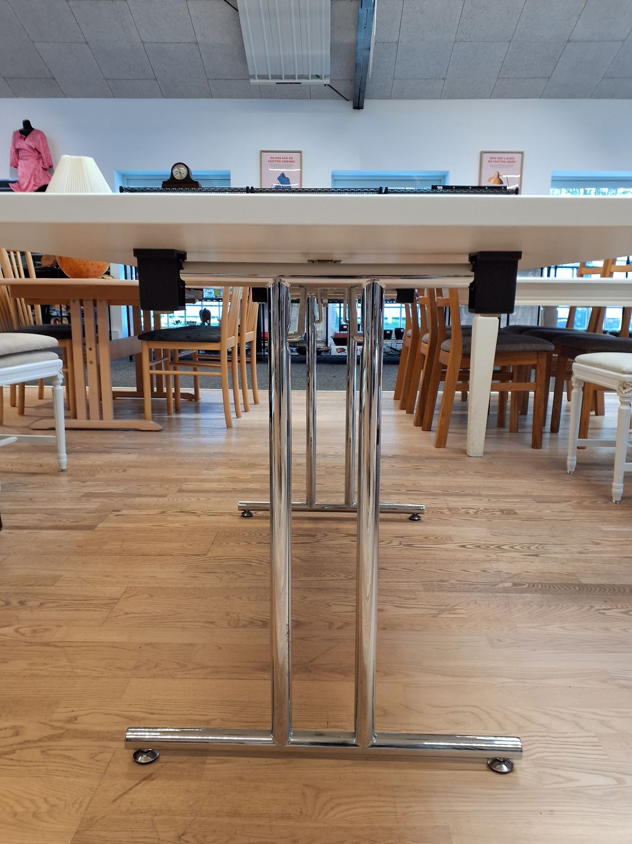 Spisebord