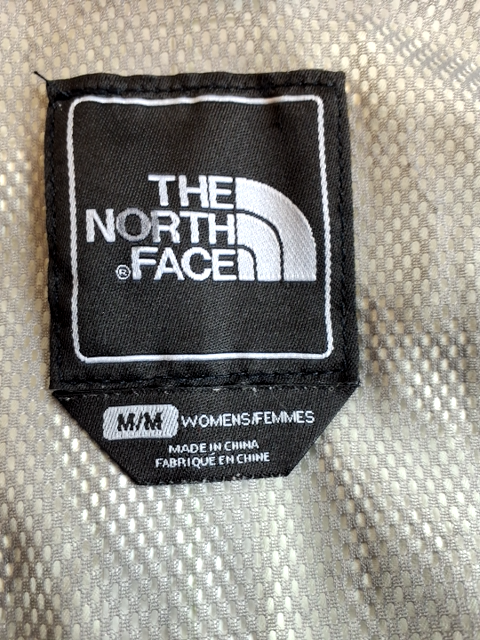 The North Face Jakke