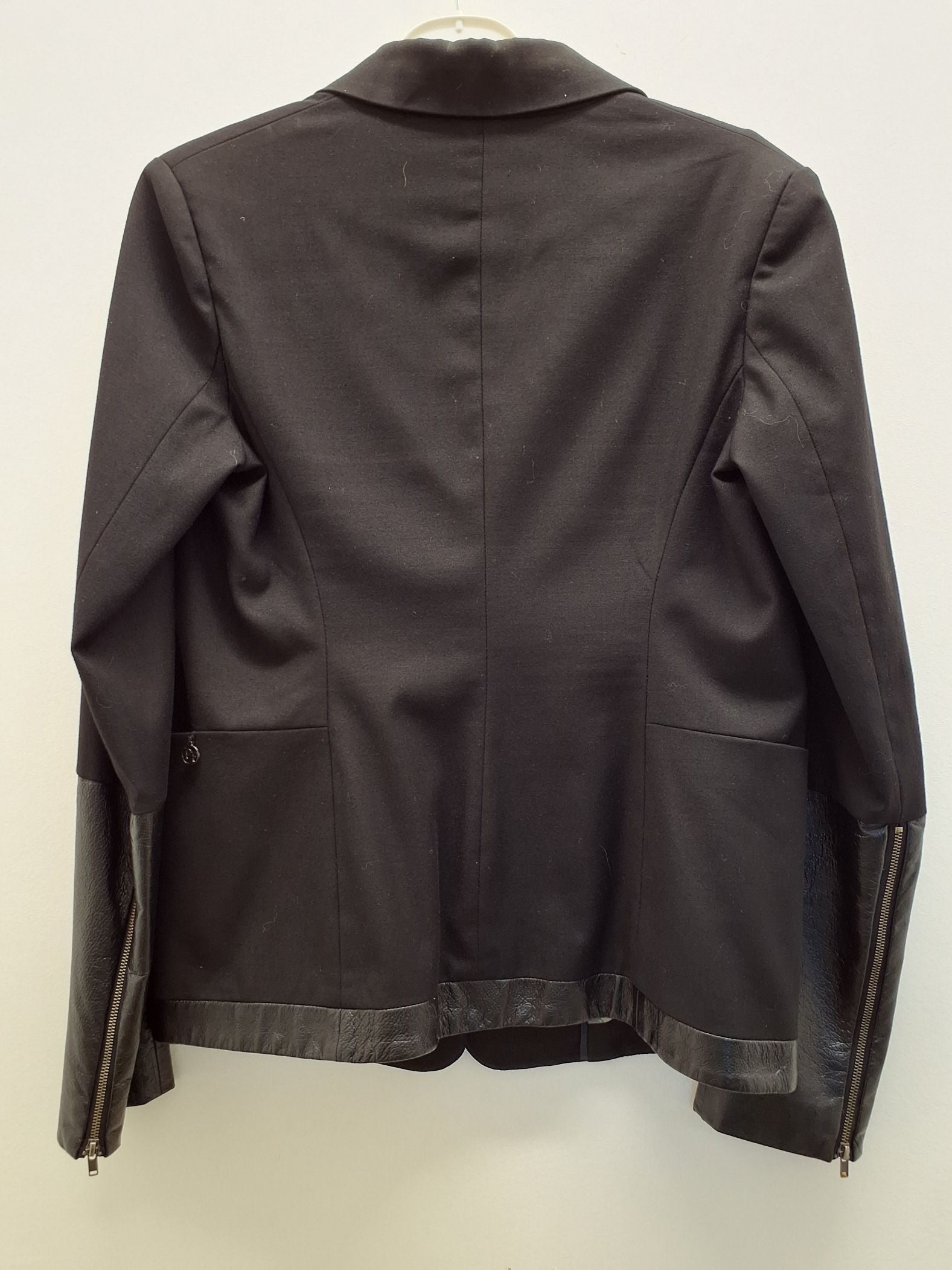Plus Fine  Blazer