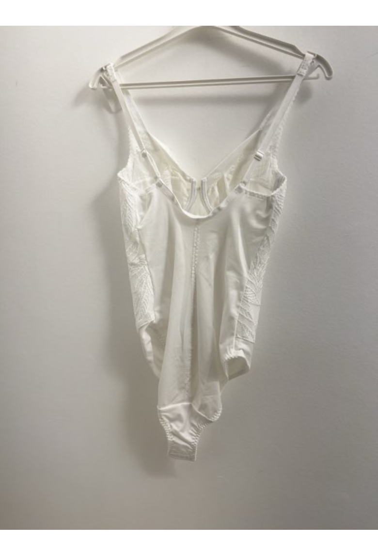 Barbara Bodystocking (R007)