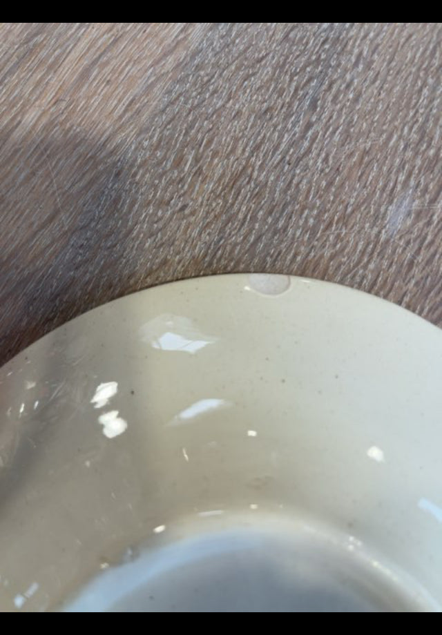 Elsterwerda, Tysk porcelæn