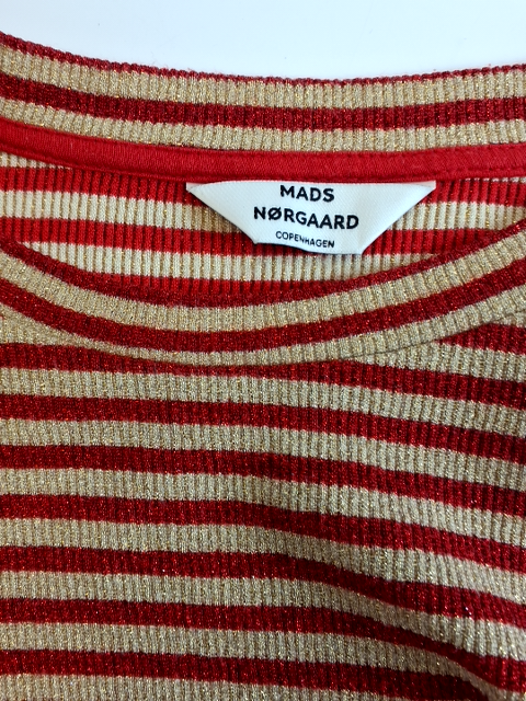 Mads Nørgaard Bluse (B061)