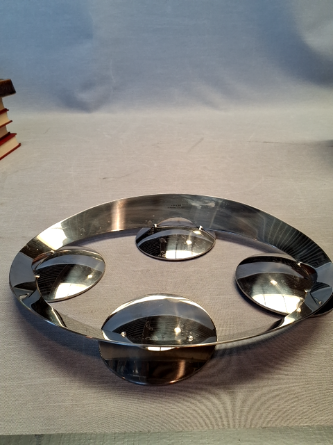 Georg Jensen advenstage