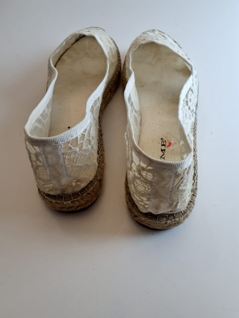 Nome espadrille