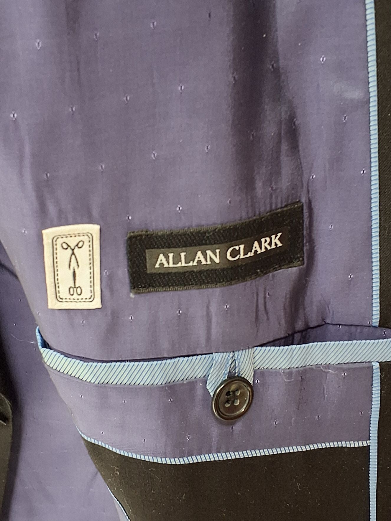 Allan Clark Habit