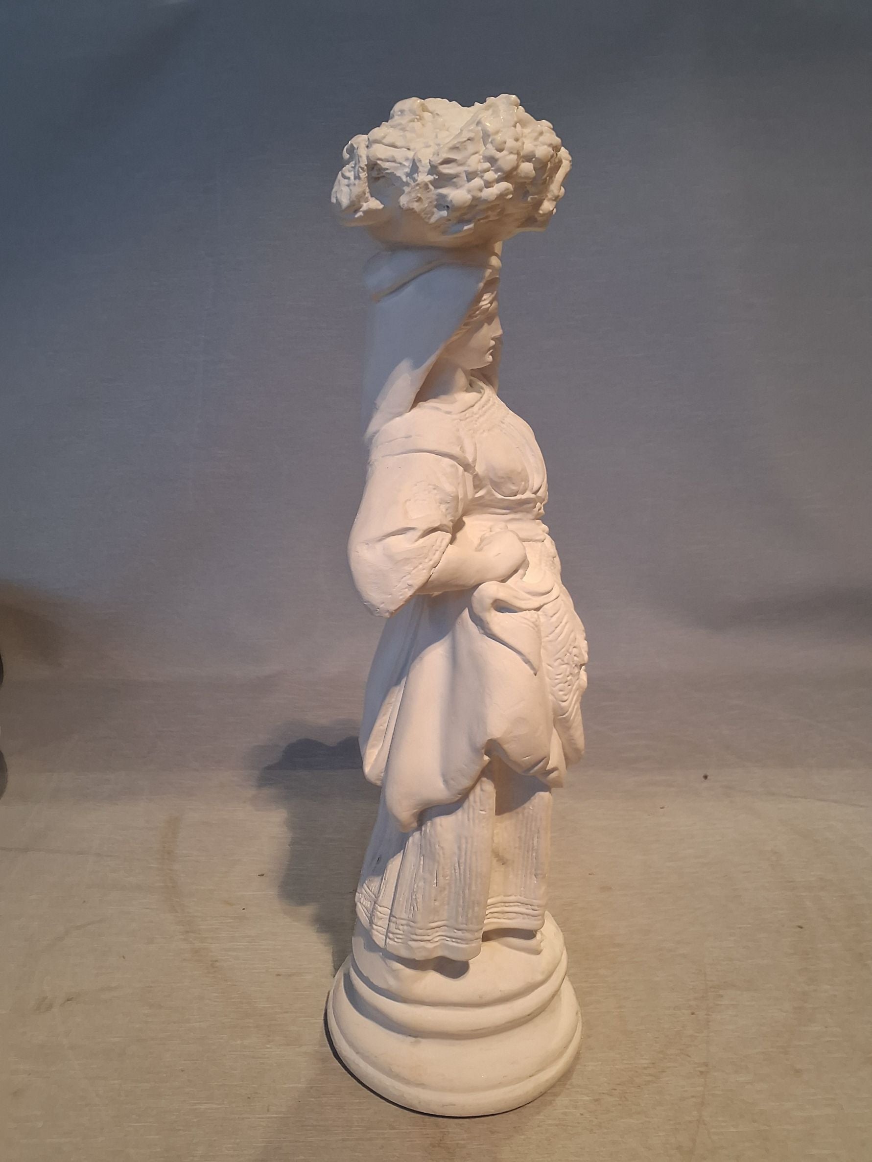 Nella Havefigur