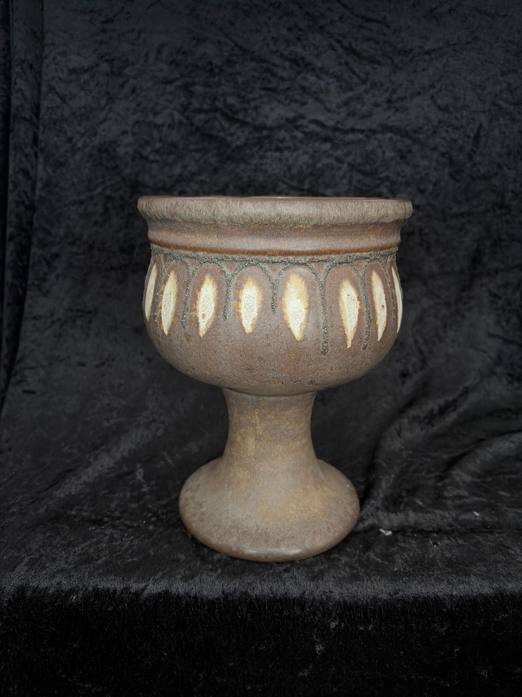 Strehla vesttysk keramik