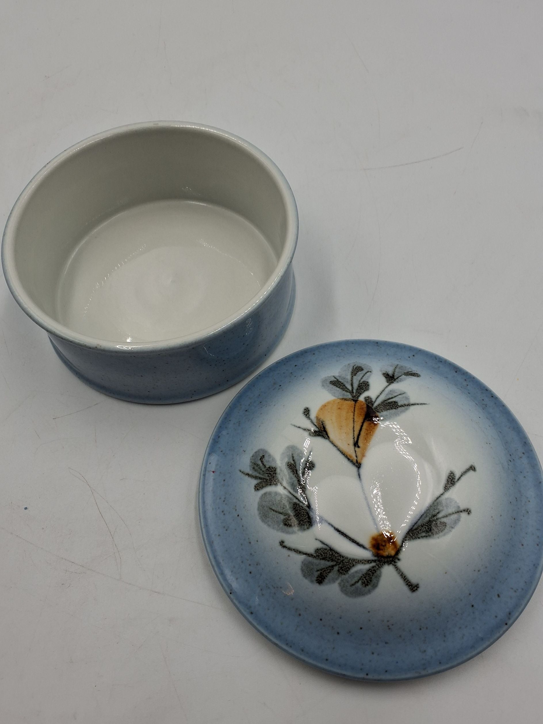 Royal Copenhagen Celeste