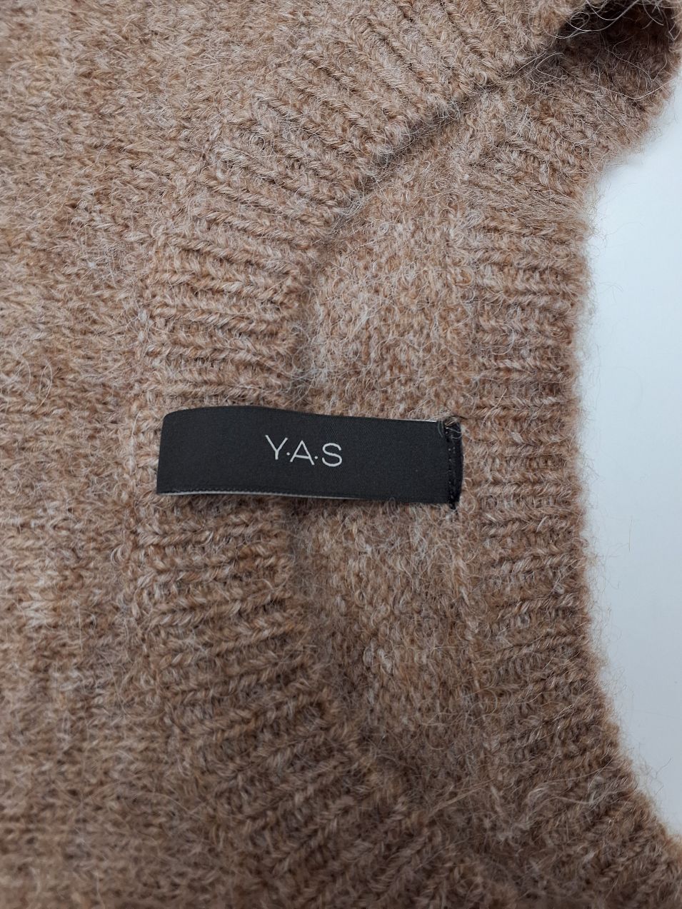 Y.A.S Vest