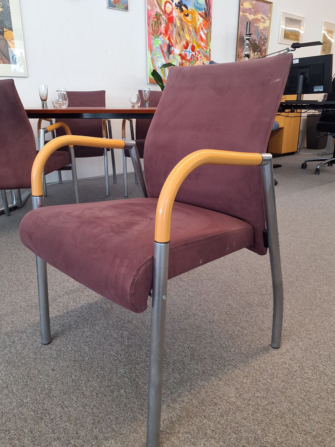 Loungestol Duba B8 - 6507
