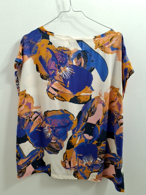 Lolly’s Laundry Bluse (R560)