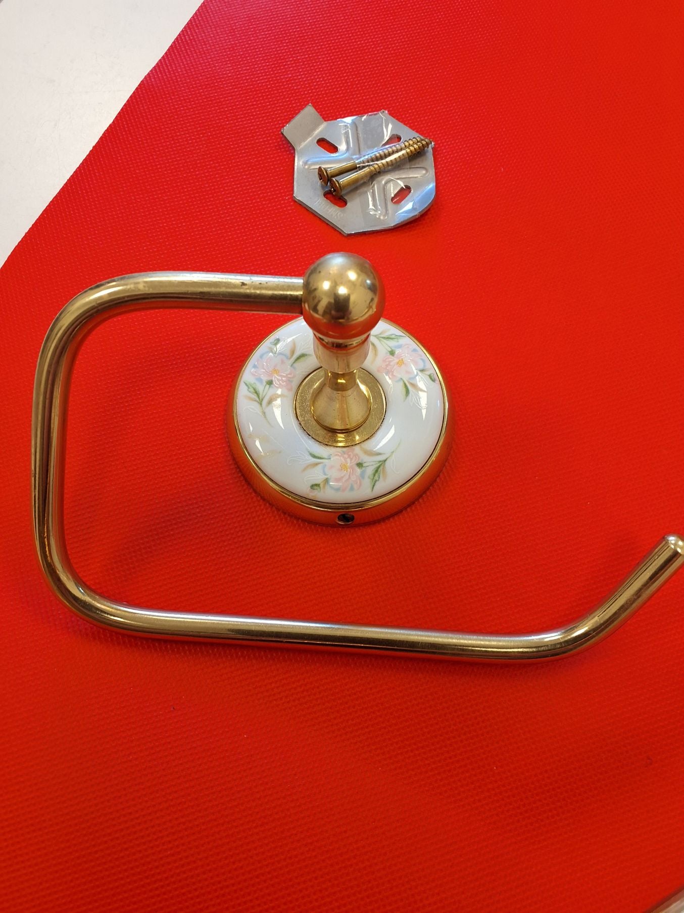 Vintage  til badeværelset  sæt.