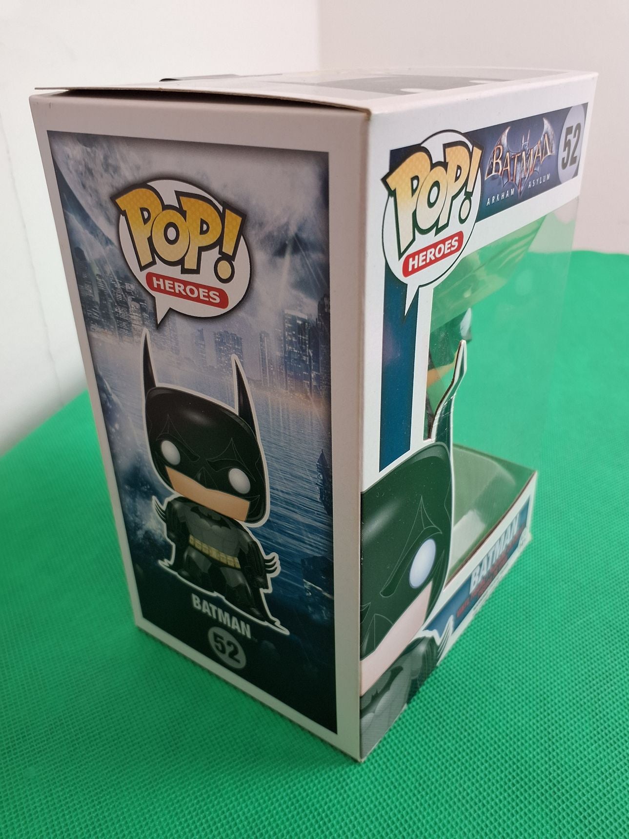Funko Pop #52 Batman