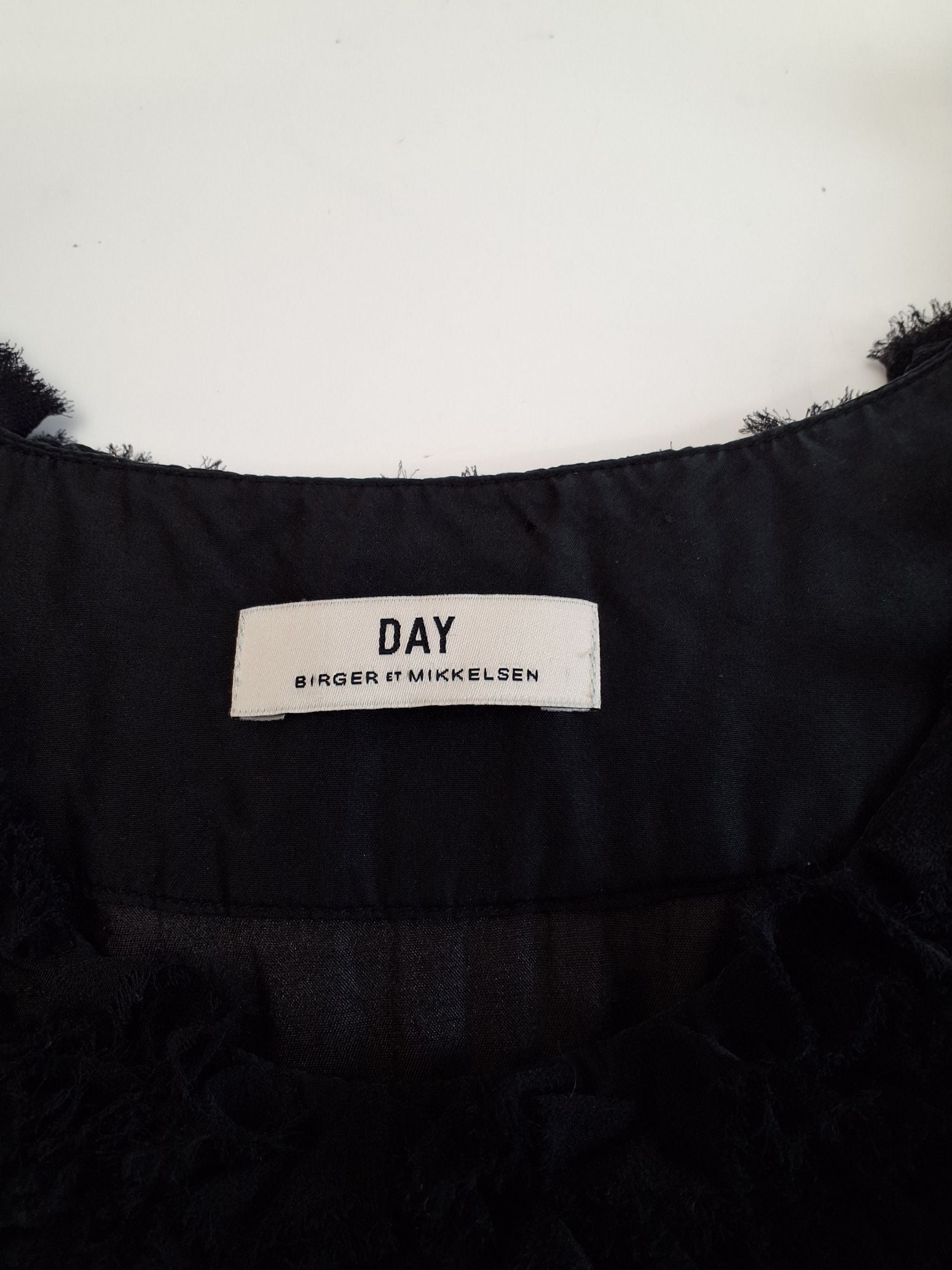 Day Birger et Mikkelsen Kjole