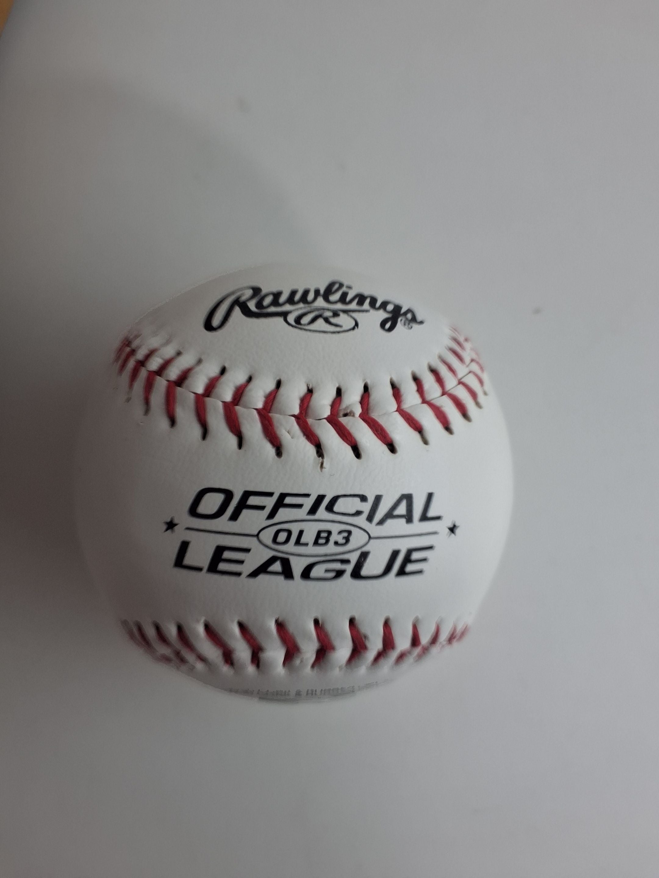 Baseball handske 12" Wilson