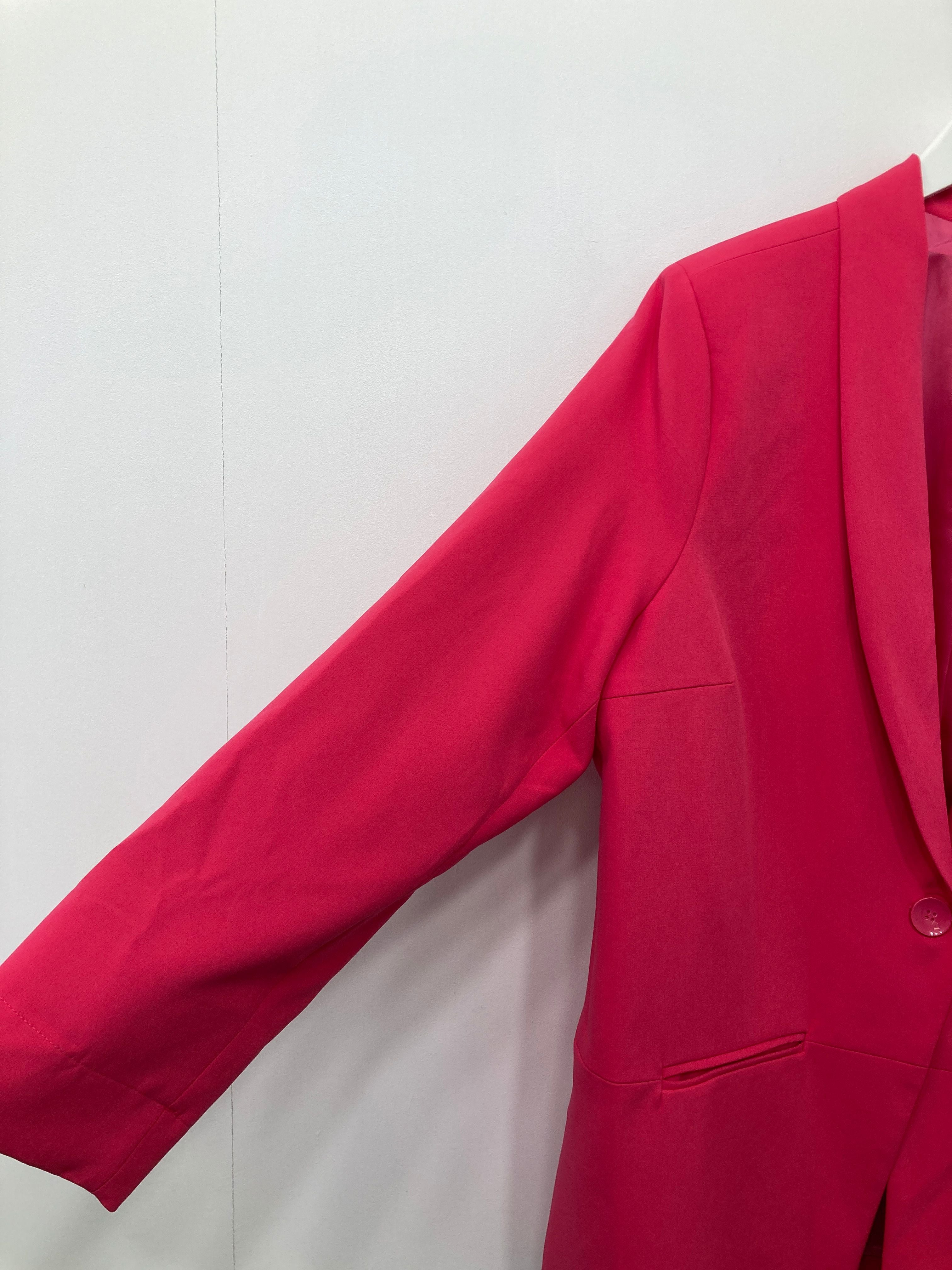 2-BIZ Blazer