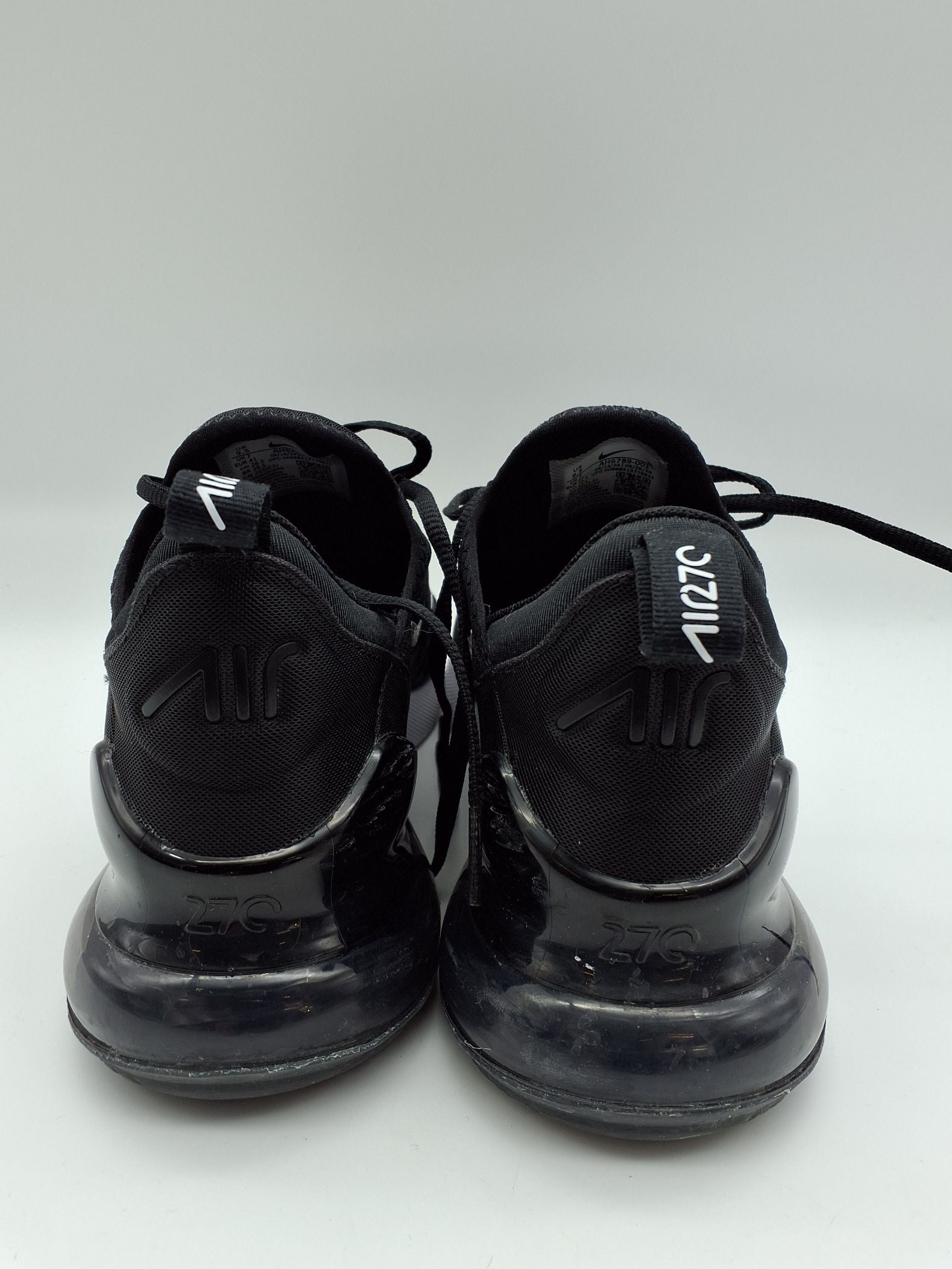 Nike Sko