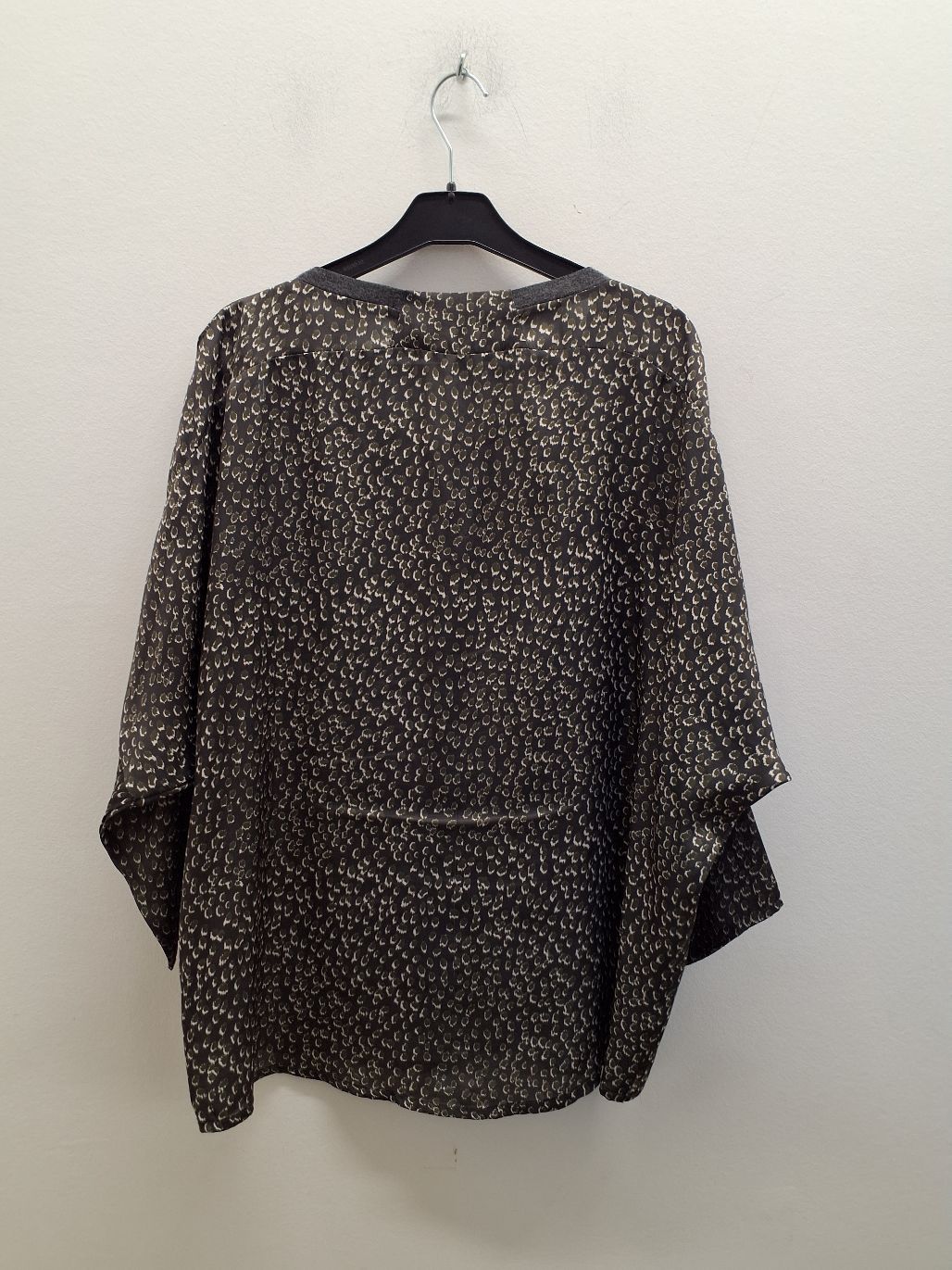 Summum Bluse