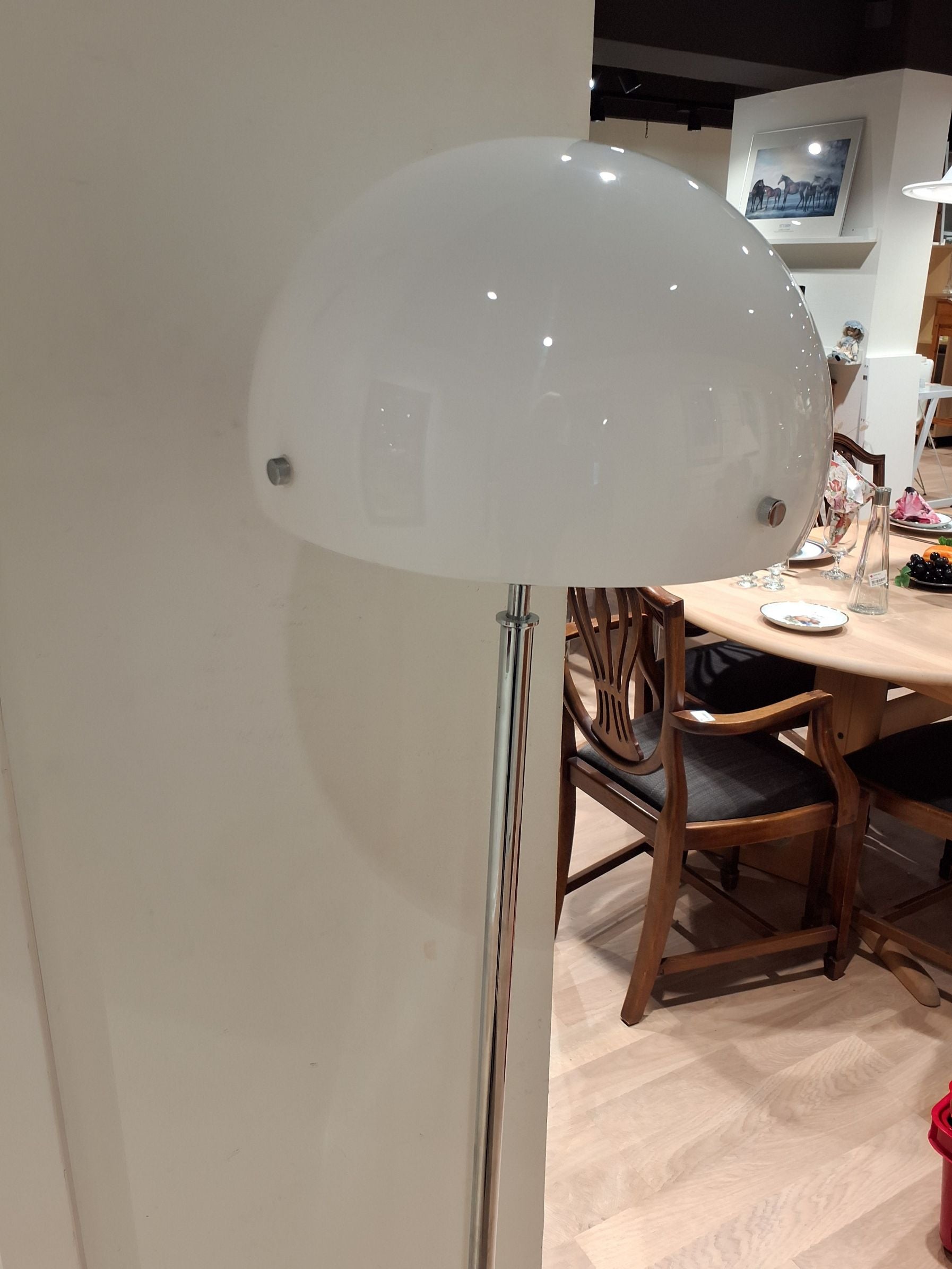 Mogens Hansen lampe