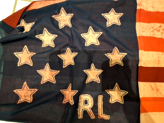 Polo Ralph Lauren tørklæde