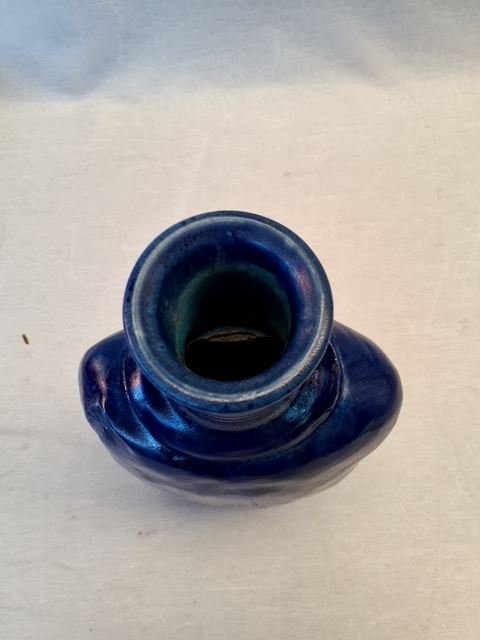 Keramik Vase